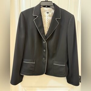 Tahari Adam S. Levine Blazer